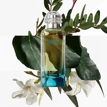 Hermes Un Jardin en Méditerranée EDT